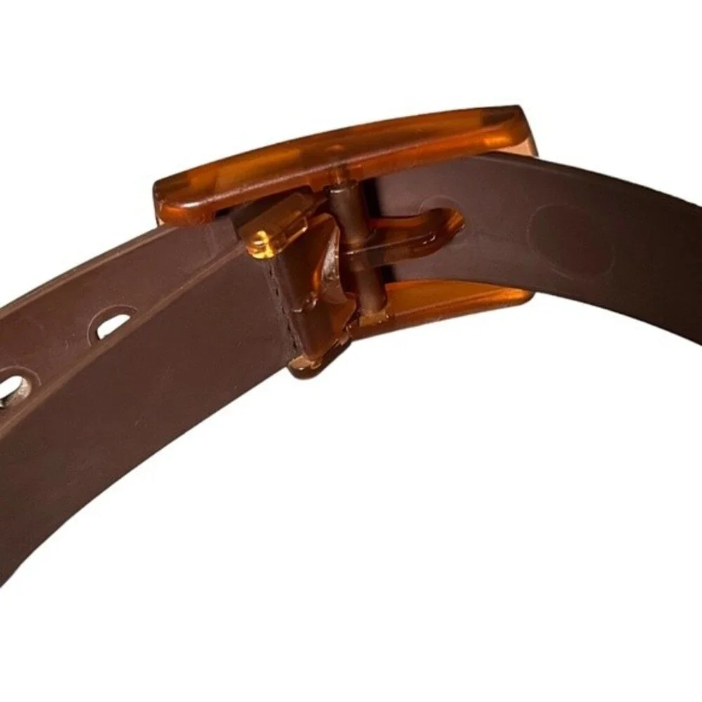 WeatherTech StarBelt - Durable and Waterproof Recycled Material-(Brown/Brown)
